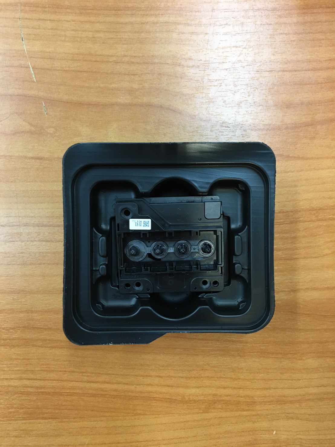 "หัวพิมพ์" PRIN HEAD EPSON TX121TX111/TX300F/ME340/L100/L200/ME320