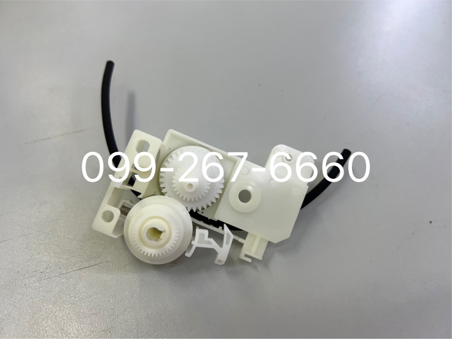 "ชุดปั๊มหมึก" FRAME PUMP ASSY EPSON L360/L220