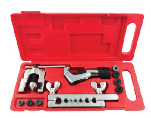 ชุดบานแป๊ปตัดท่อทองแดง 2ชั้น