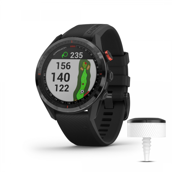 Garmin Approach S62