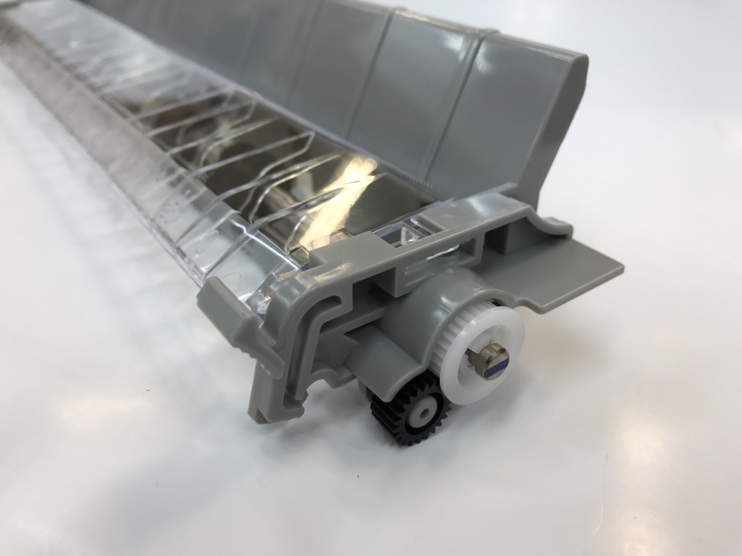 "ตัวฉีกกระดาษ" PAPER EJECT ASSY EPSON LQ-590