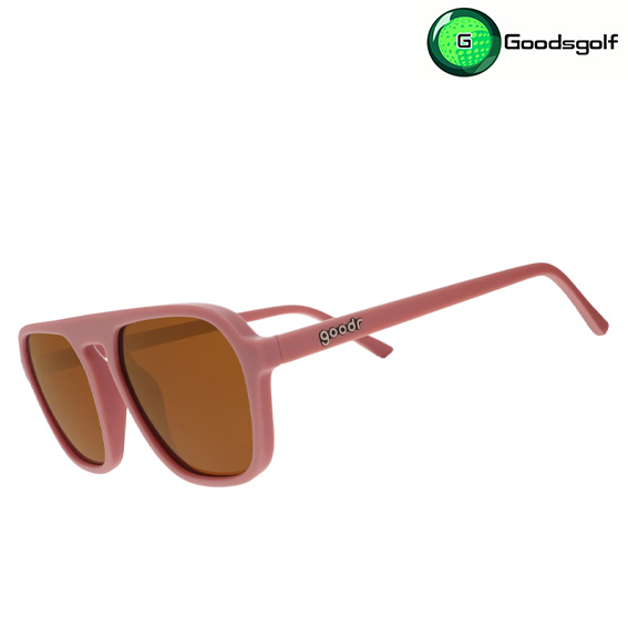 แว่น Goodr - Threaten Me With a Good Time - RTG