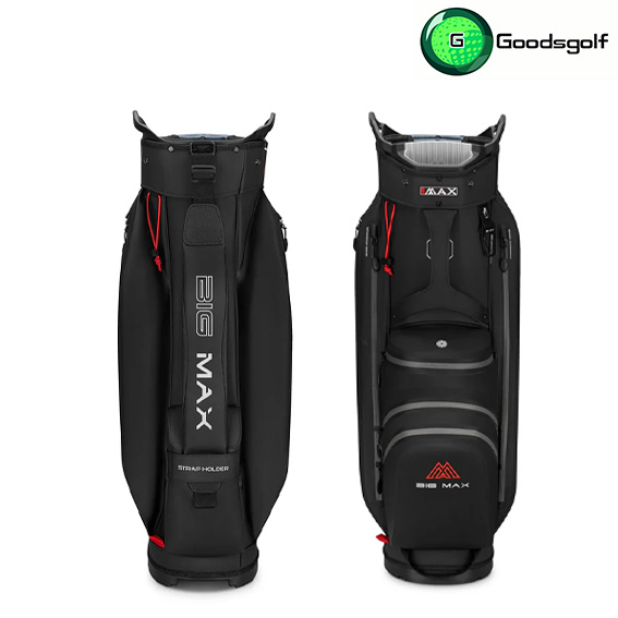 ถุงกอล์ฟ Big Max Aqua IPX.Tour Cartbag