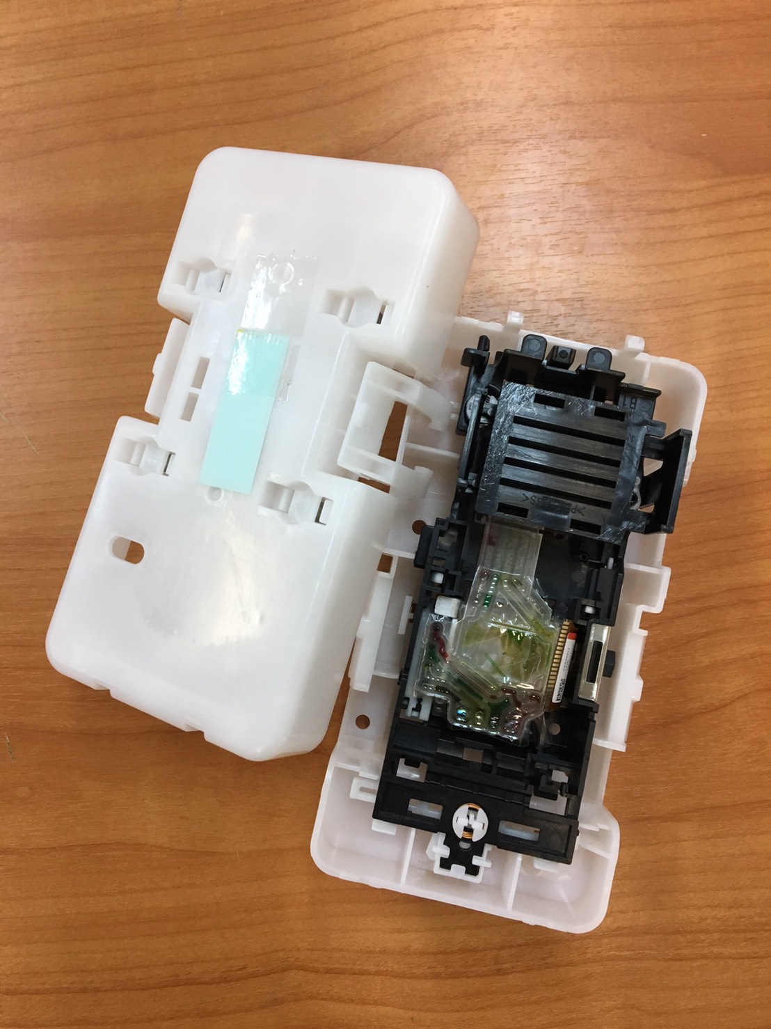 "หัวพิมพ์ใหม่" PRINTHEAD Brother 5890CN (เบอร์ 9 )