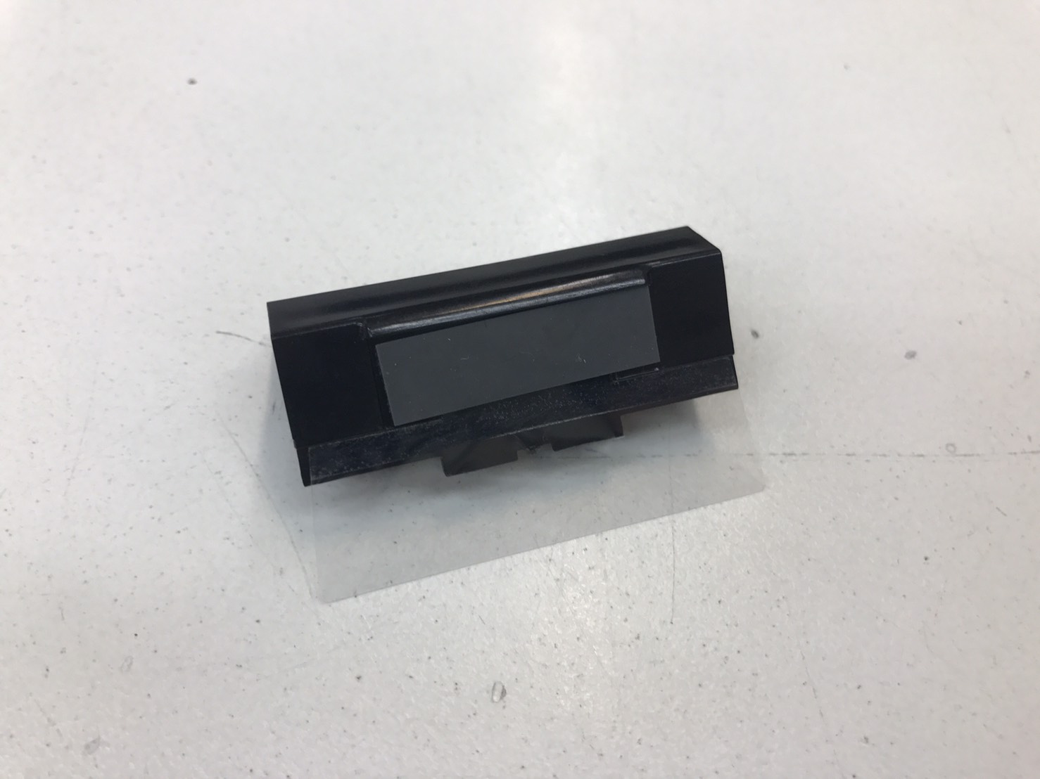 "ยางฟีดกระดาษ" Separation pad SAMSUNG ML2570/2571/SCX4725