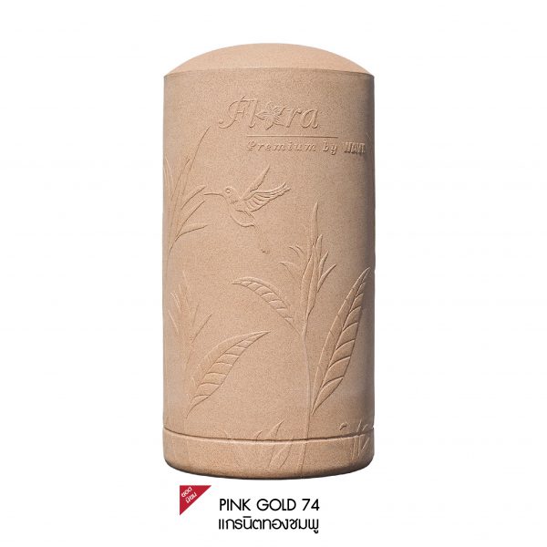 ถังเก็บน้ำบนดิน WAVE รุ่น FLORA ขนาด 700 ลิตร