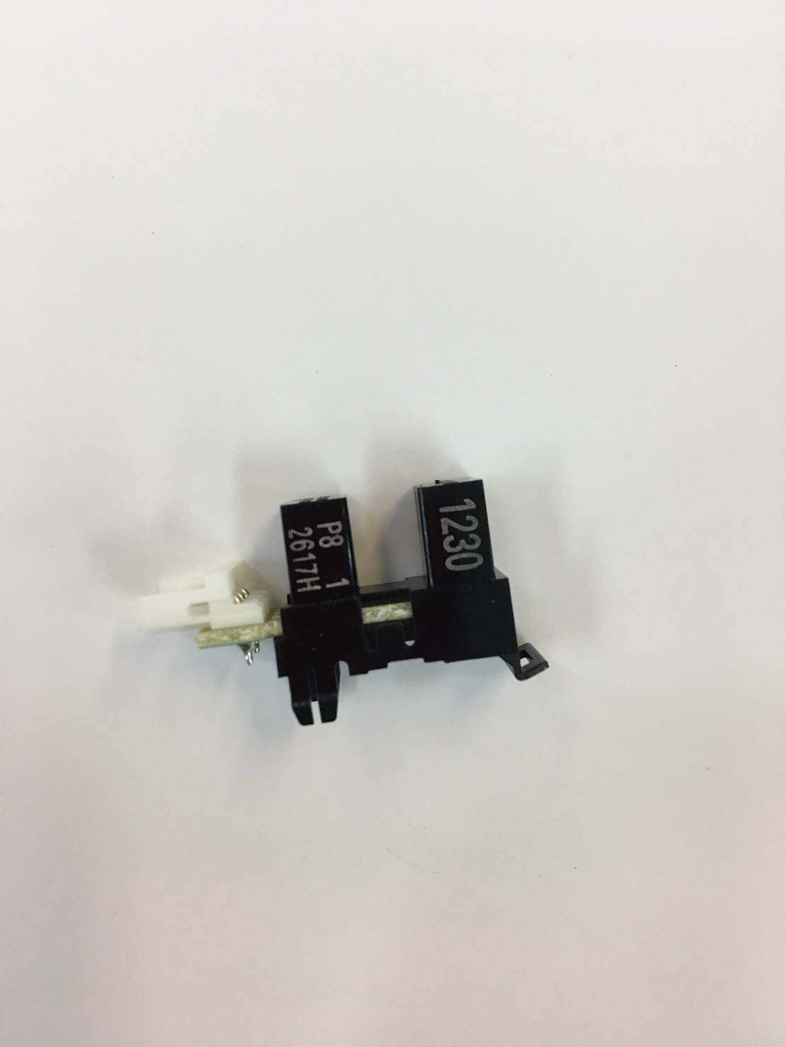 "เซ็นเซอร์กันชนซ้าย" DETECTOR HP EPSON LQ-2180i