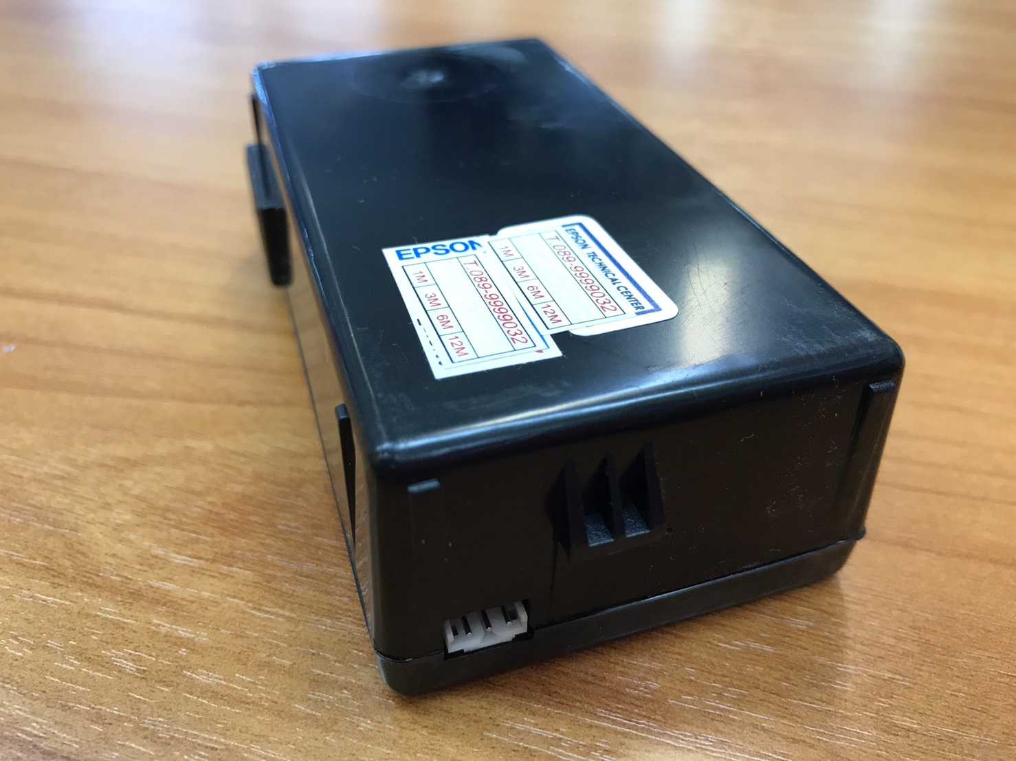 "อะแดปเตอร์จ่ายไฟ" Power Supply EPSON L550/L555/L565/ME101/ME301