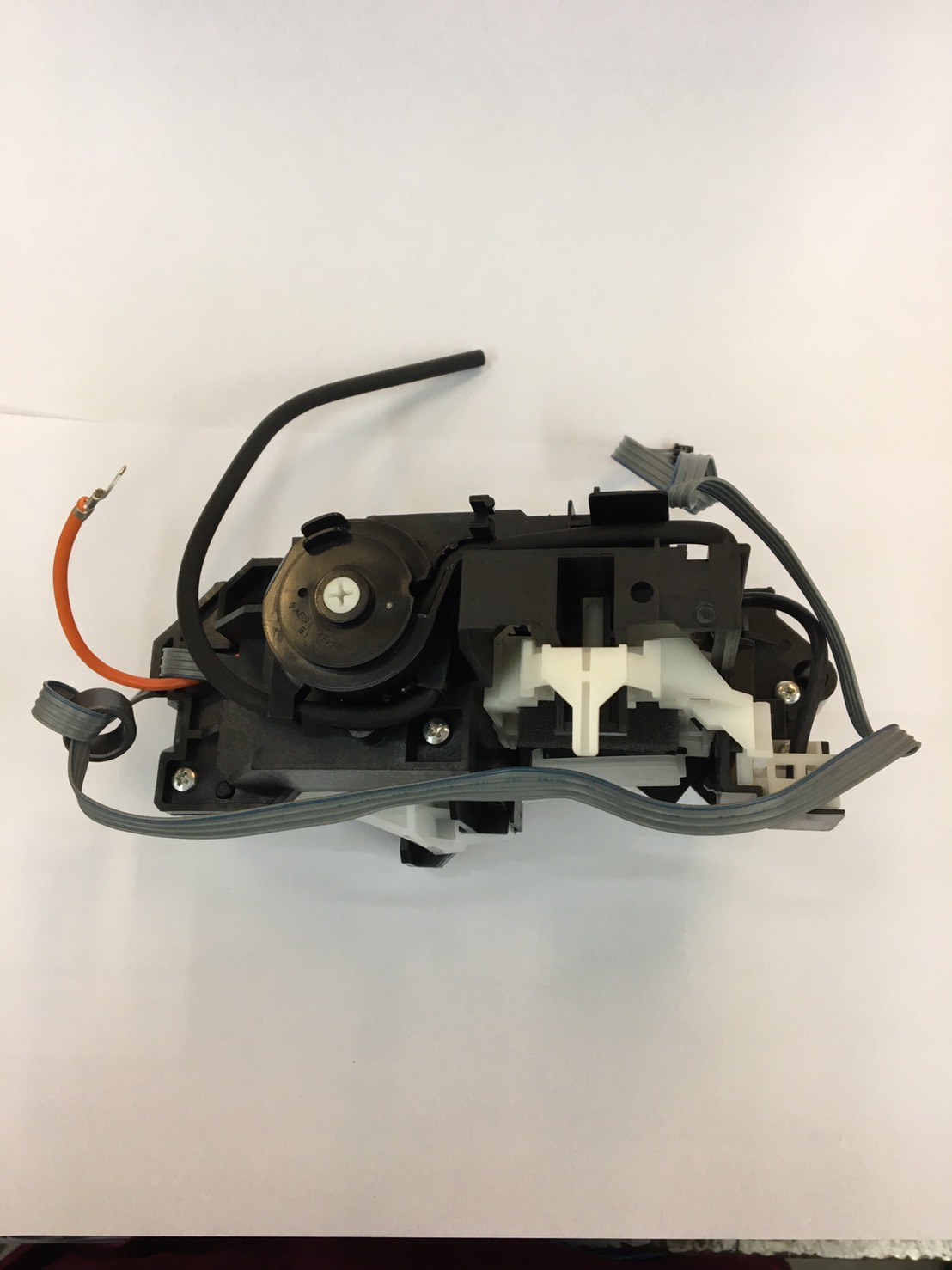 "ชุดปั้มหมึก" INK SYSTEM EPSON T1100/L1300