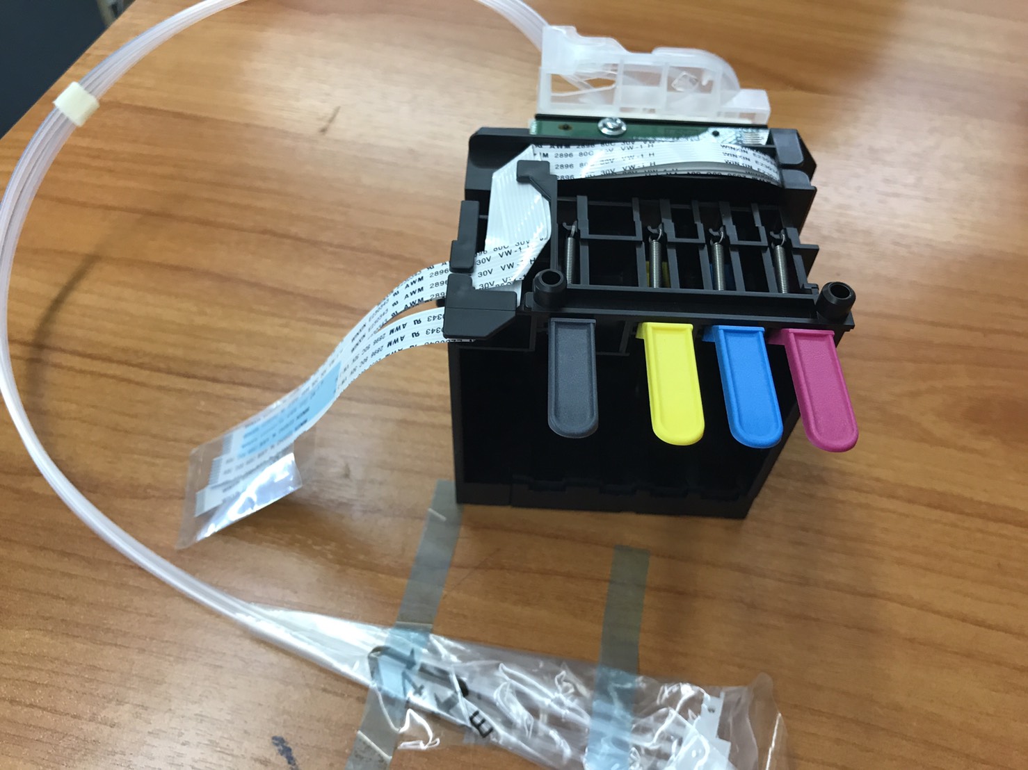 INK REFILL UNIT BROTHER J6710DW/J5910DW