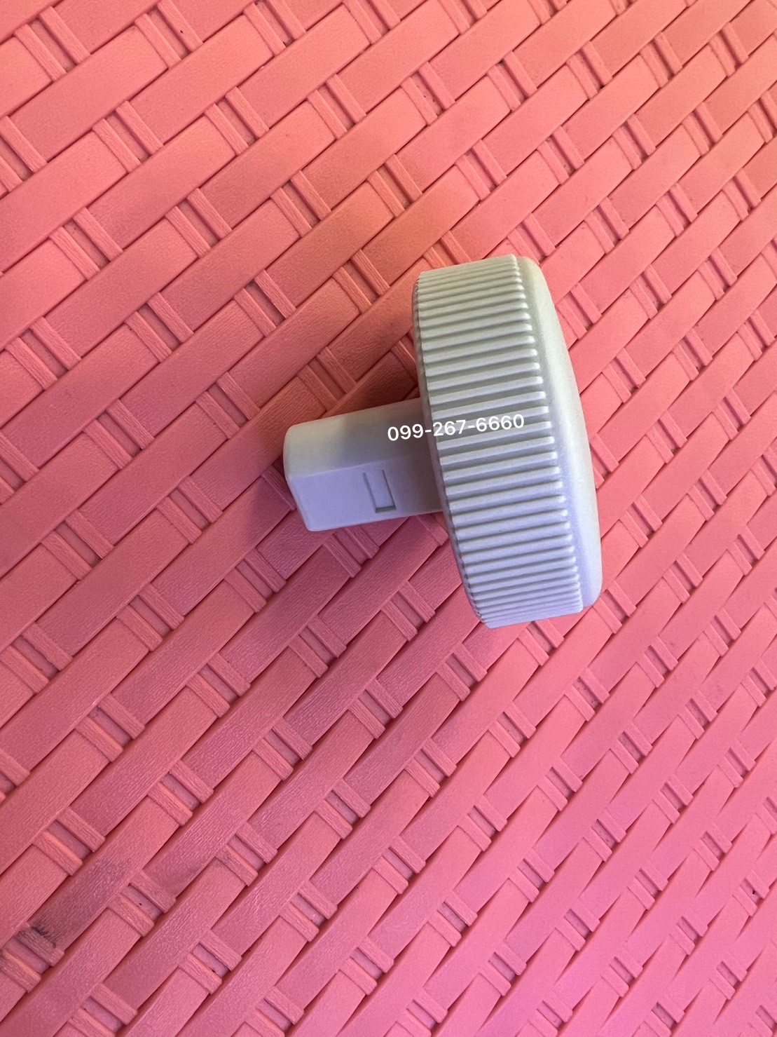 "ลูกบิดของใหม่" KNOB OKI MICROLINE 5790/5791