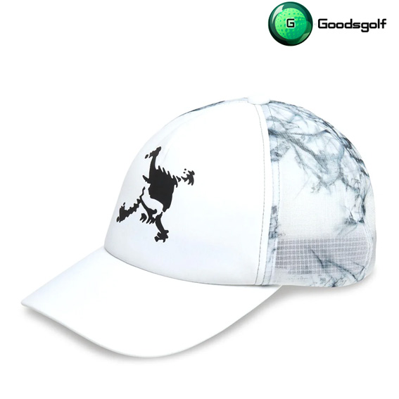 Oakley Golf Skull Mesh Cap 24.0