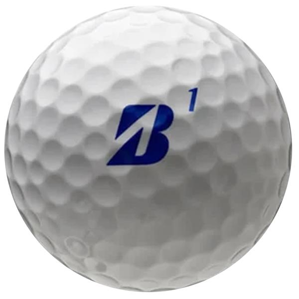 ลูกกอล์ฟ Bridgestone Lady Precept White (ซื้อ 2 แถม 1)