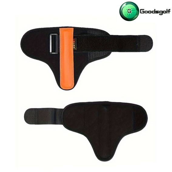 Professional Golf Wrist Support Brace Correcting Golf Swing Trainer For Perfect Golf Posture สำหรับท่ากอล์ฟที่สมบูรณ์แบบ