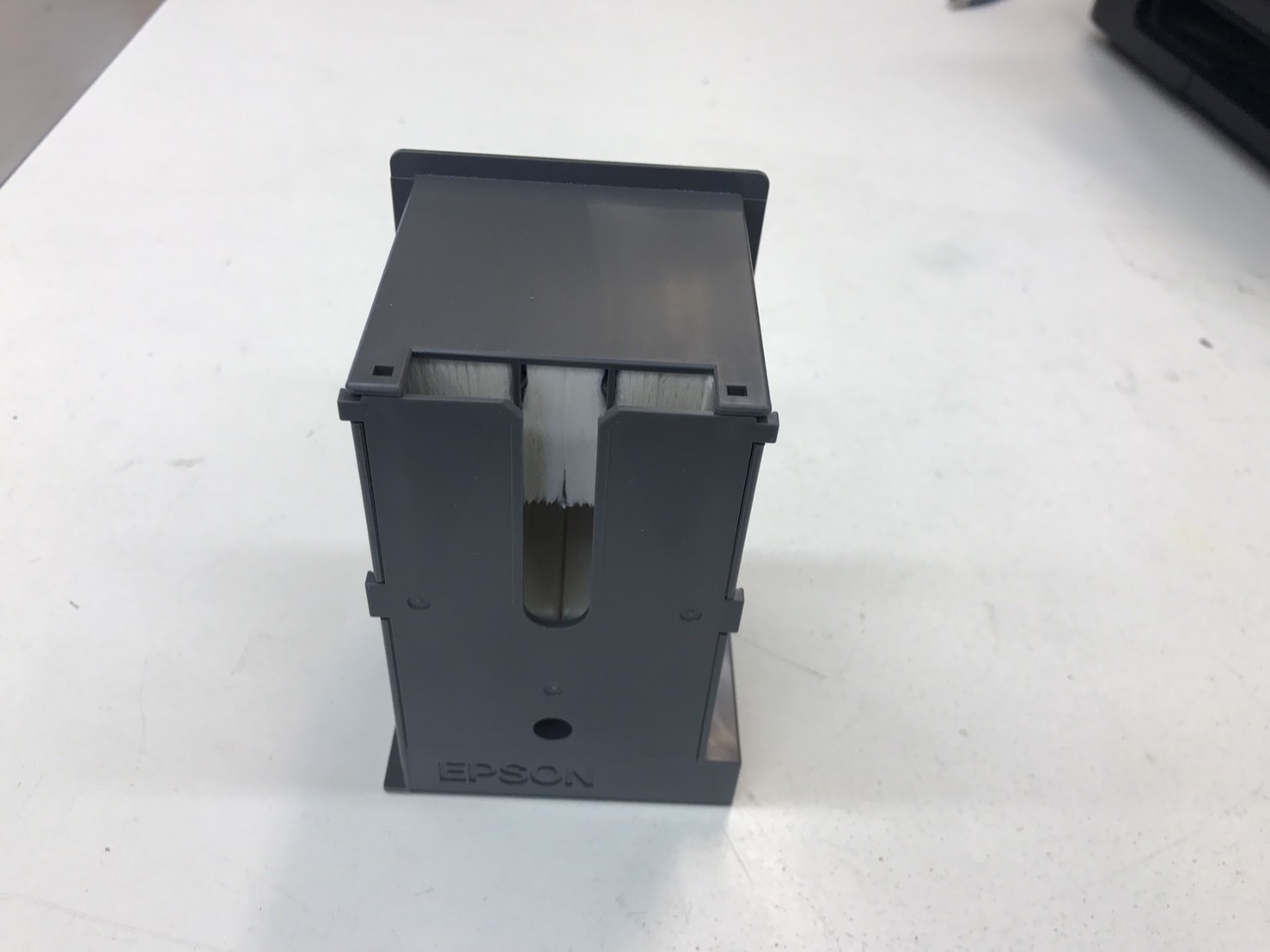 "ชุดกล่องผ้าซับหมึก" MAINTENANCE BOX EPSON L1455/WF-7611/PRO 3011/3521