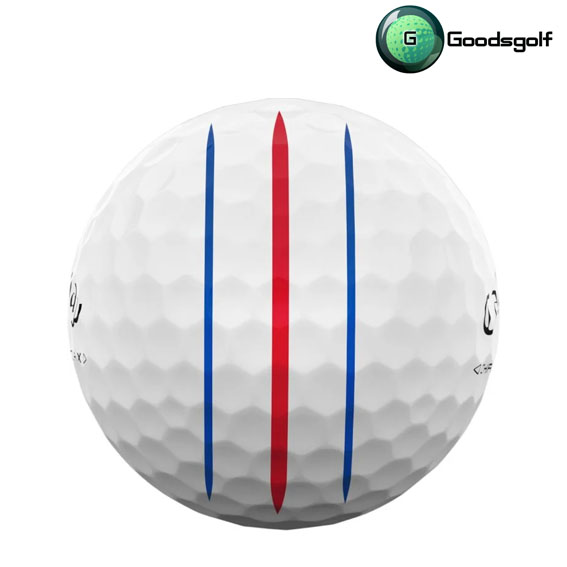 ลูกกอล์ฟ callaway Chrome Tour Triple Track Golf Balls