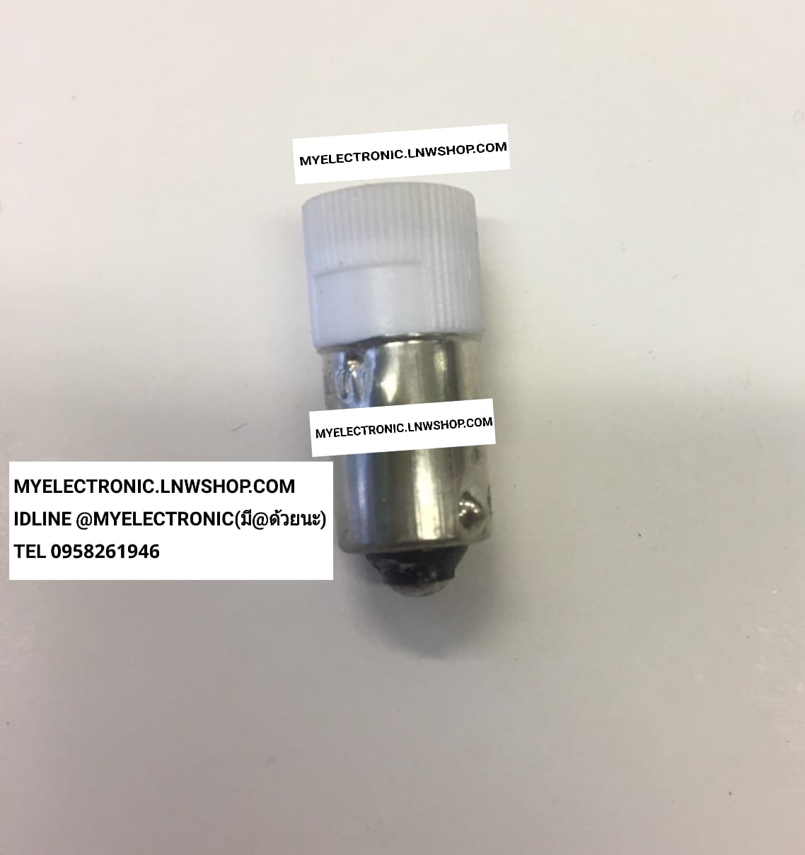 ขาย หลอดไฟ24VLED สีเหลือง BA9ST10×26MM. YELLOW หลอดไฟLED24Vเขี้ยว หลอดไฟเขี้ยวLED24V หลอดไฟเขี้ยว24VLED T10×26MM. หลอดไฟ24V LED BA9ST10×26มม. หลอดไฟLED24V เขี้ยว หลอดไฟเขี้ยวLED 24V หลอดไฟเขี้ยว24VLED หลอด24VLED BA9S T10×26มม. หลอดLED24Vเขี้ยว หลอดเขี้ยวL