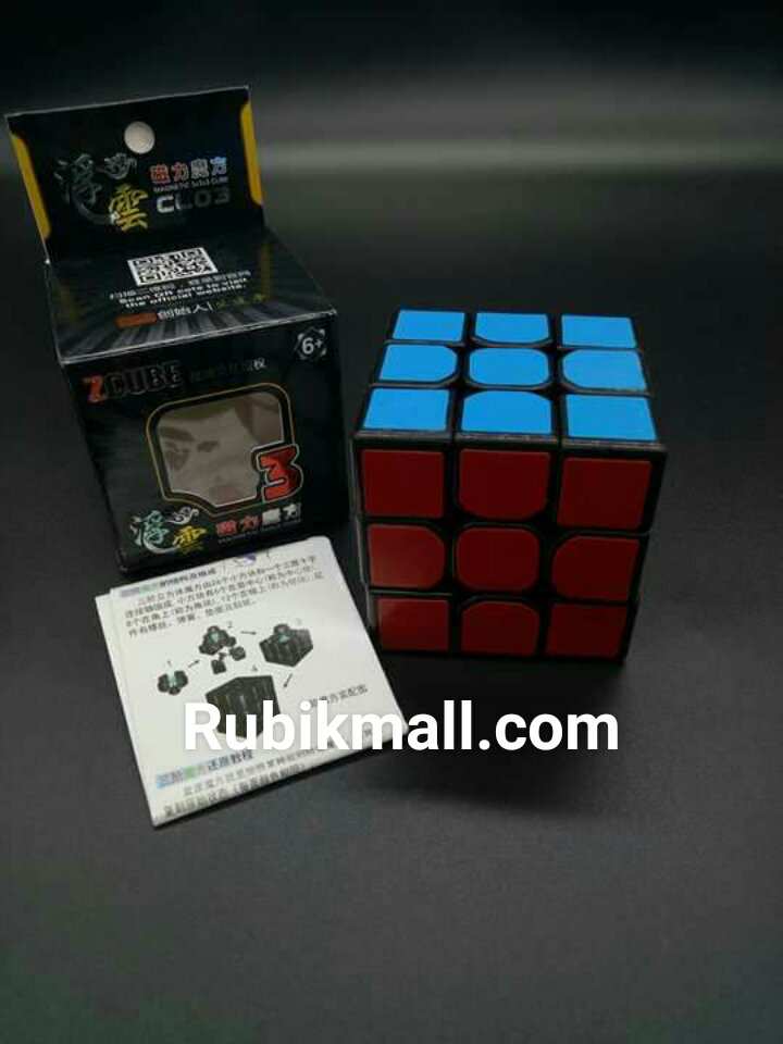 Z Magnetic Cube (รูบิคแม่เหล็ก)