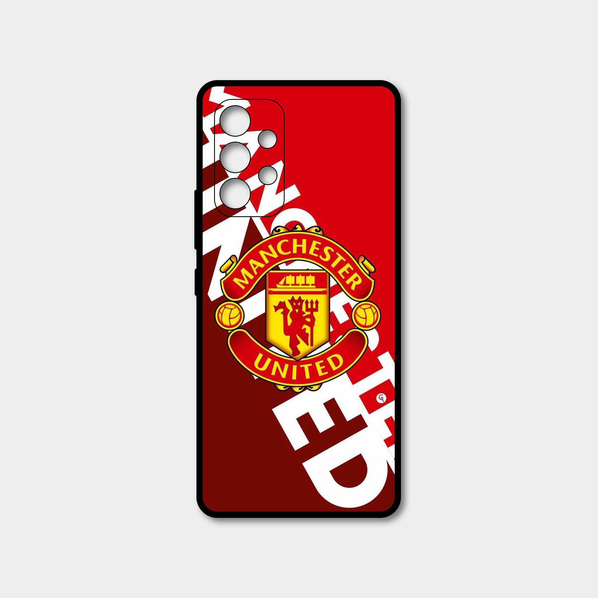 Samsung A53 5G แมนยู