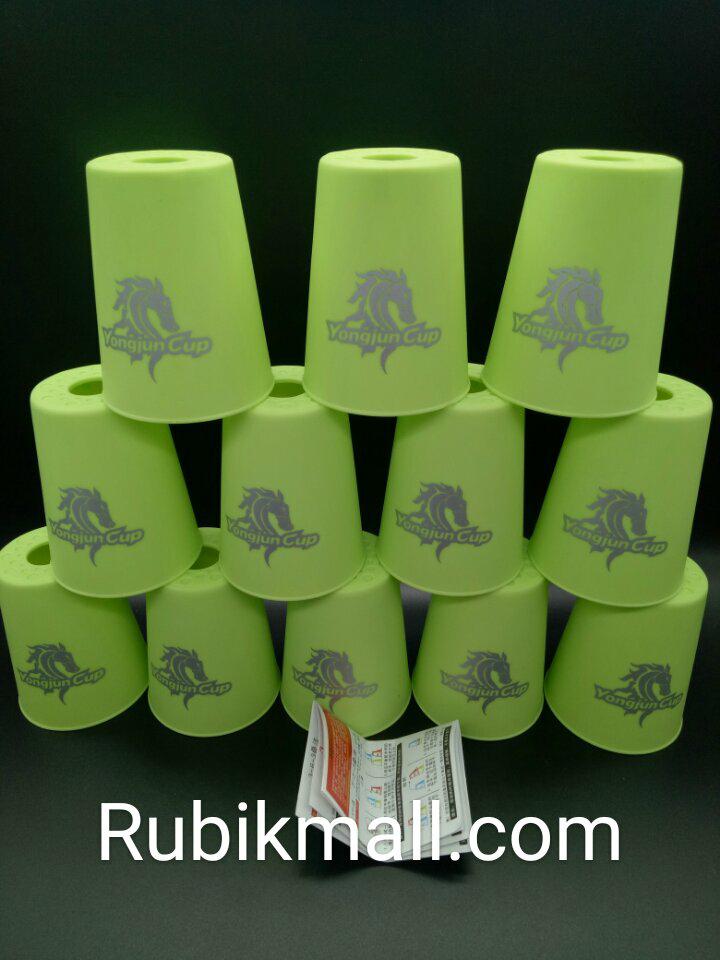 แก้วสแต็ค YJ Speed Stack