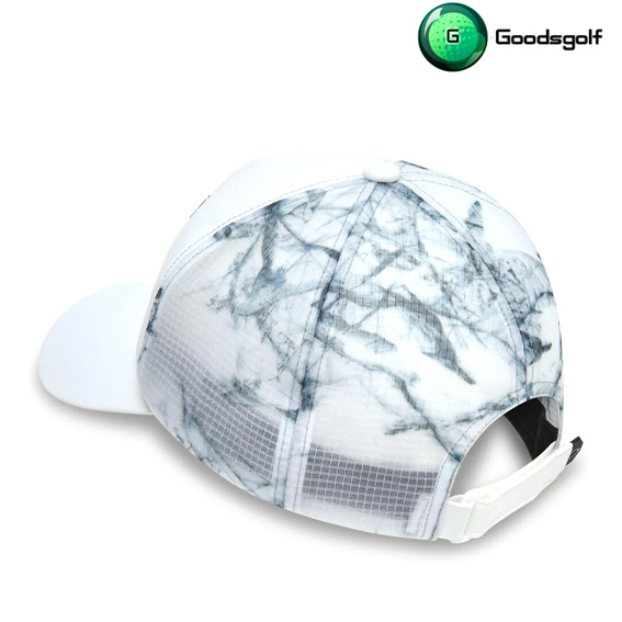 Oakley Golf Skull Mesh Cap 24.0