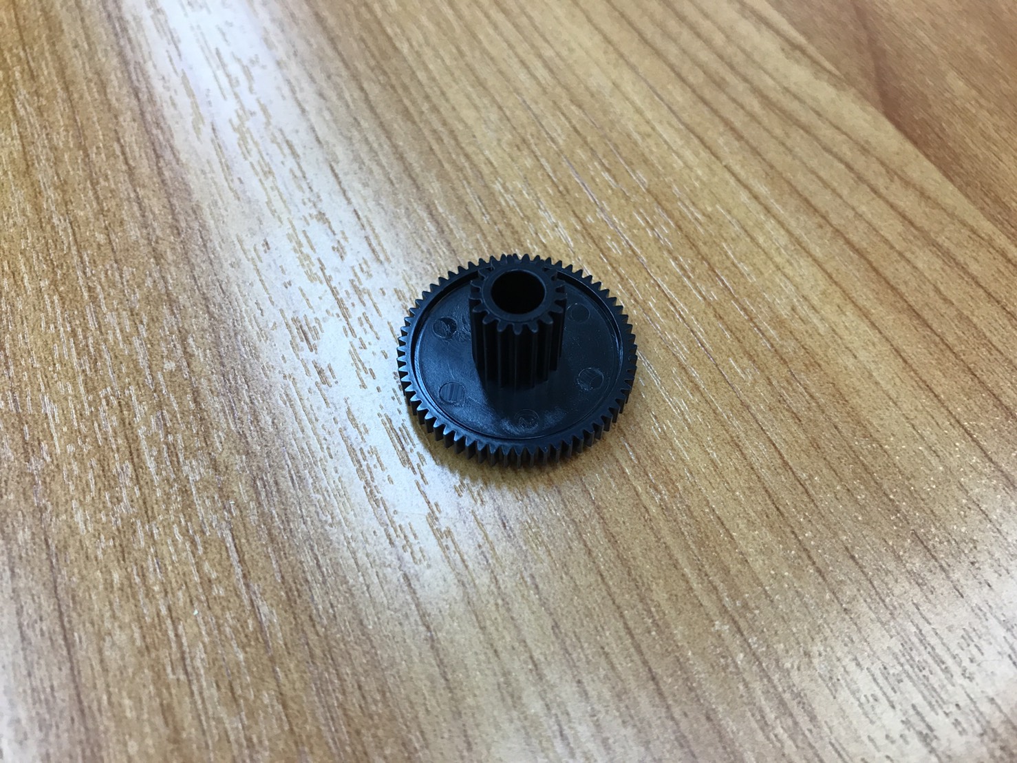 COMBINATION GEAR 8.5,24 EPSON LQ-300+/LQ-300+II