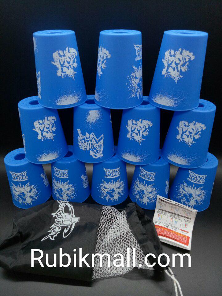 แก้วสแต็ค YJ Speed Stack