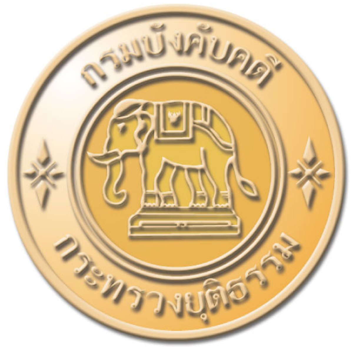 กรมบังคับคดี