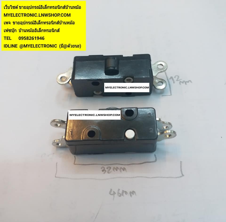 ขาย , TW101A , ไมโครสวิทช์ , 4ขา , รุ่น , TW-101A , MICROSWICTH , ราคา , ตัวละ , . . . หน่วย . บาท