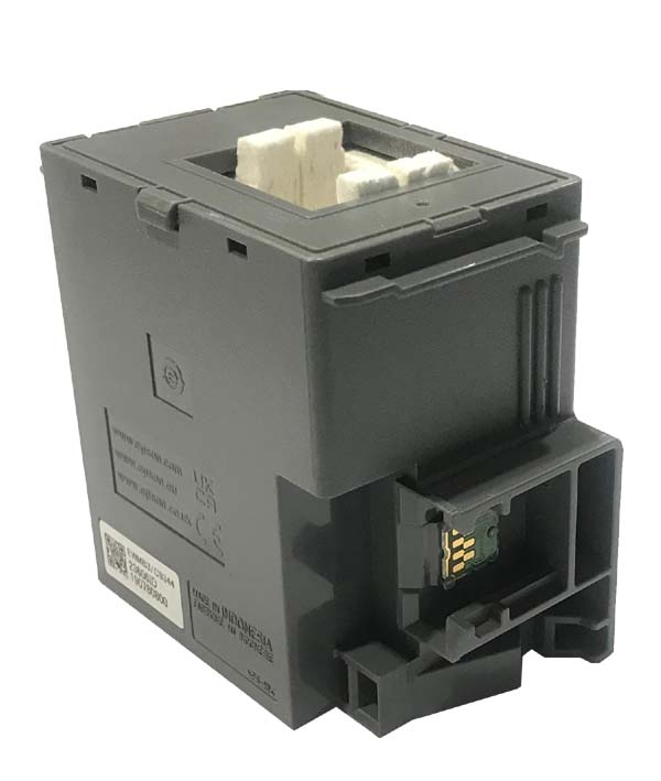 "กล่องผ้าซับหมึก" MAINTENANCE BOX ASSY , C934461, EPSON L3550/L5590