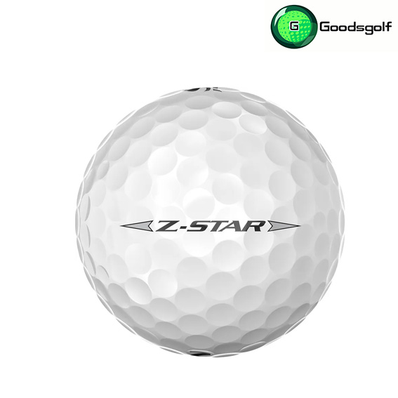 ลูกกอล์ฟ SRIXON Z-STAR 2025