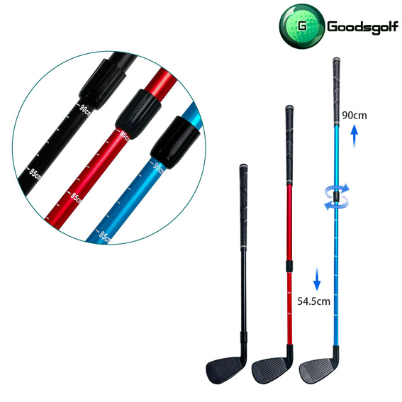 Golf Chipper Club สำหรับการฝึกซ้อม