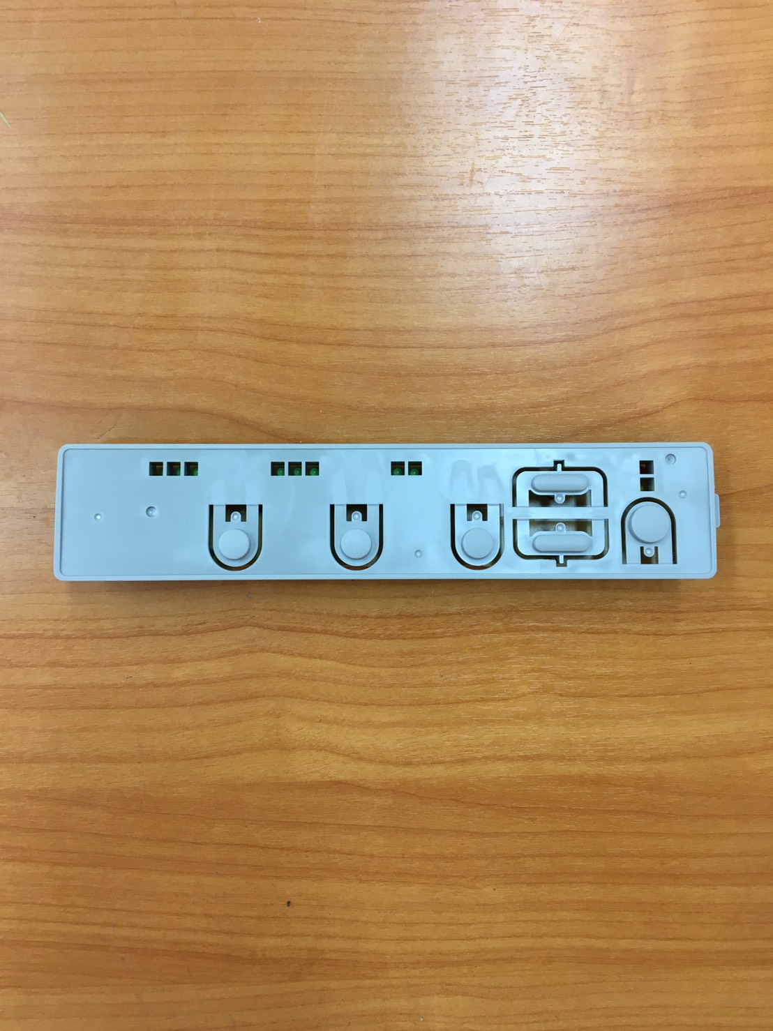 "แผงปุ่มกดภาษาไทย" HOUSING ASSY PANEL EPSON LQ-590/LQ-2090