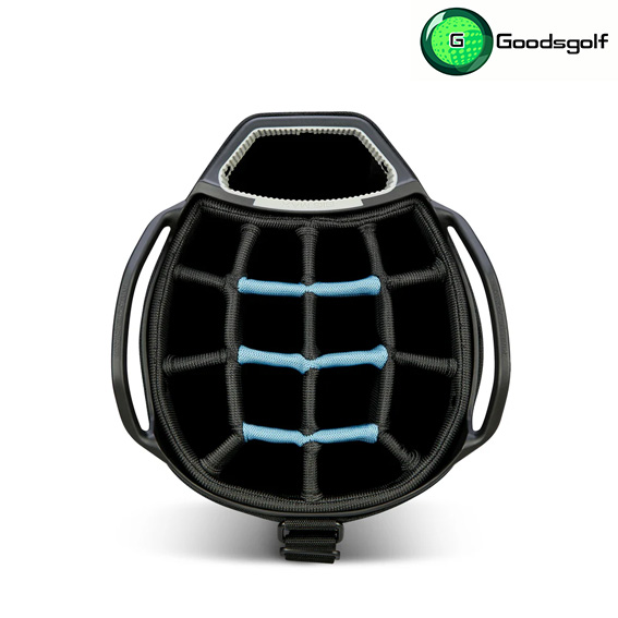 ถุงกอล์ฟ Big Max Aqua IPX.Tour Cartbag