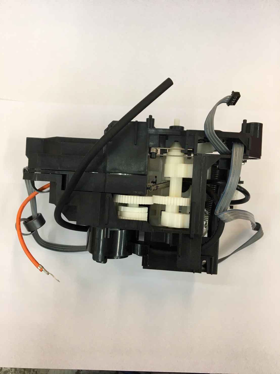 "ชุดปั้มหมึก" INK SYSTEM EPSON T1100/L1300