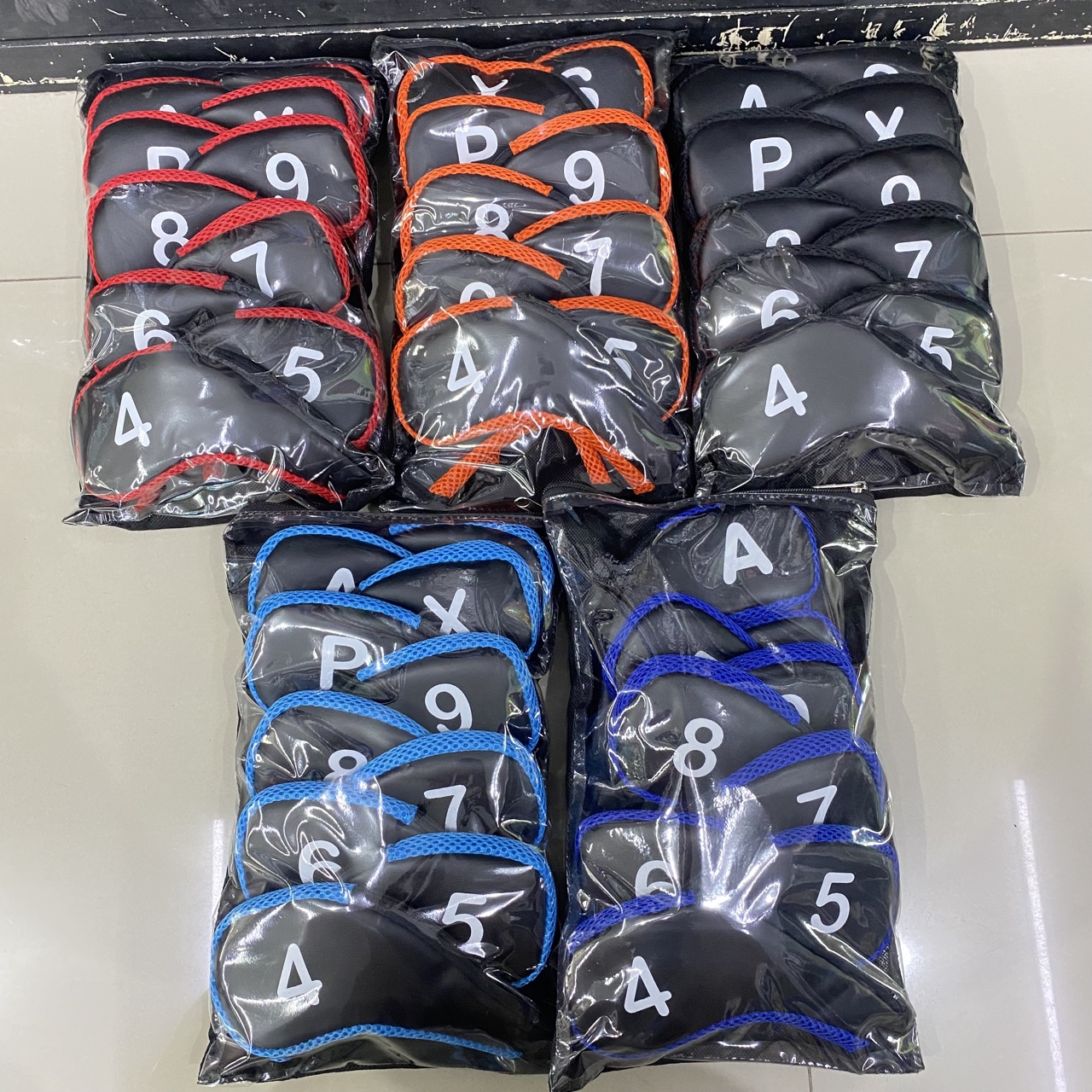 Cover Iron ซิปสกรีน