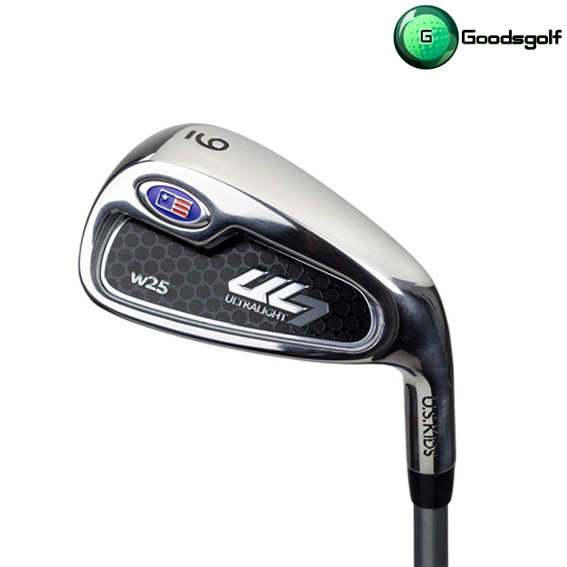U.S. Kids Golf Junior Stand Bag Set 45'' NEW 2024!