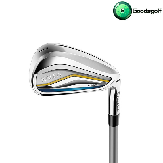 Fullset TAYLORMADE Kalea Gold Package Sets ชุดเซ็ทไม้กอล์ฟ สำหรับ ผู้หญิง