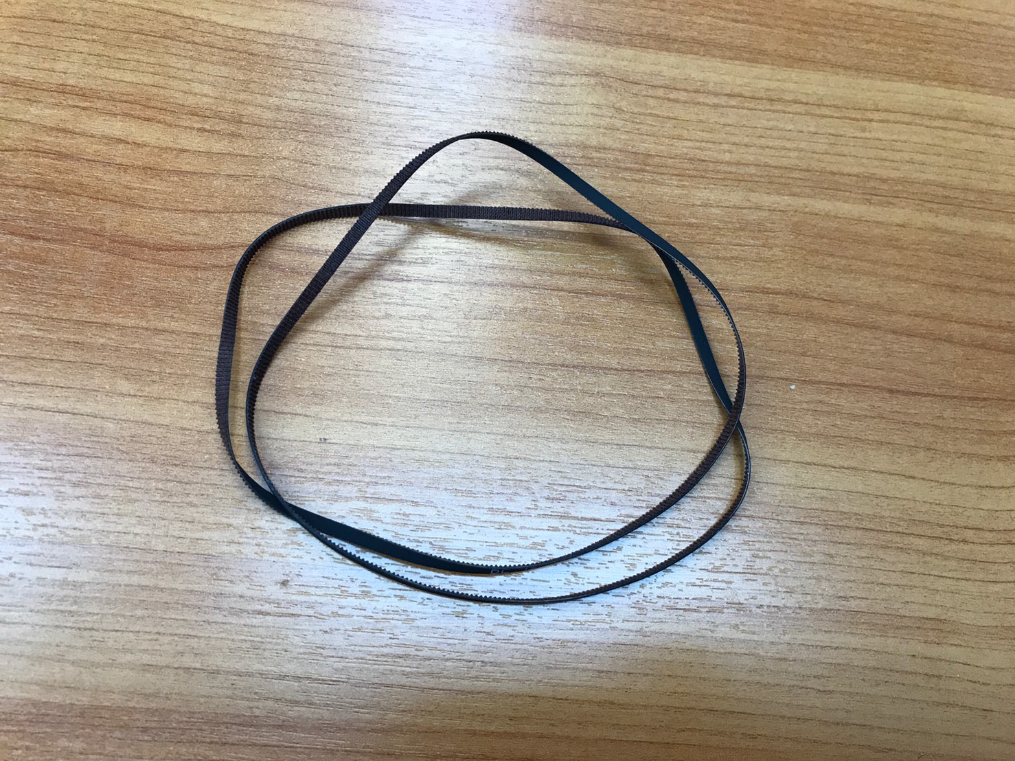 "สายพานหัวพิมพ์" Timing Belt EPSON L565/L550/L555
