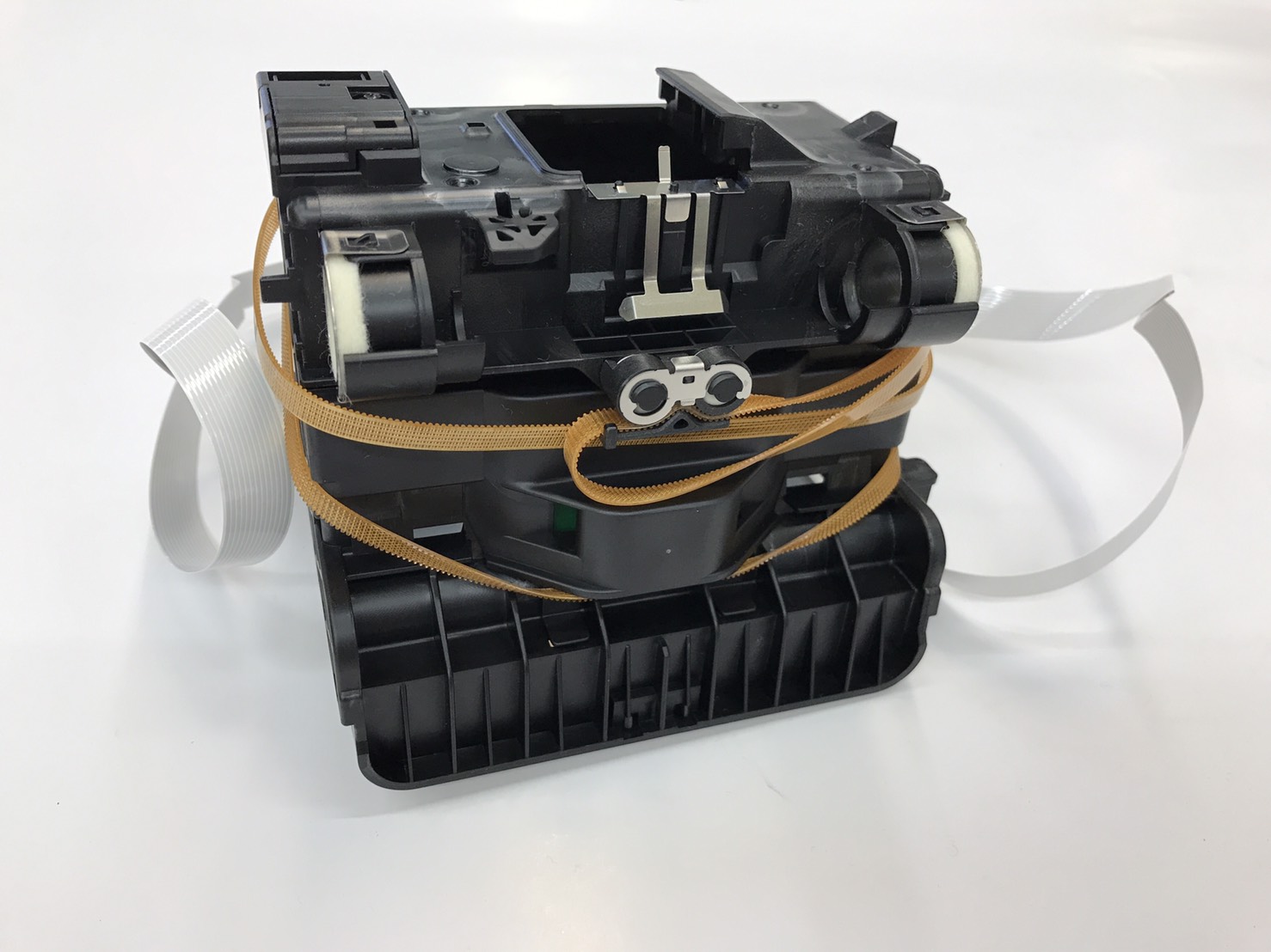 "ฐานรองหัวพิมพ์" CARRIAGE SUB ASSY EPSON L1800