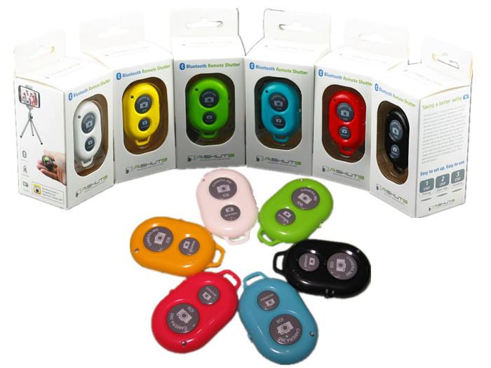 AB shutter 3(Bluetooth remote shutter)