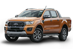 YSS Z Series Ford Ranger 2018+(บู้ชใหญ่)