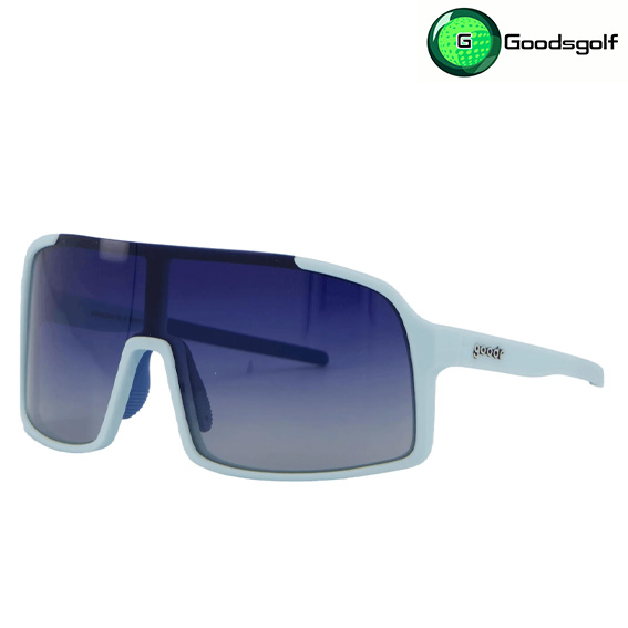 แว่น Goodr - Kidnapped By a Cyborg - ATG