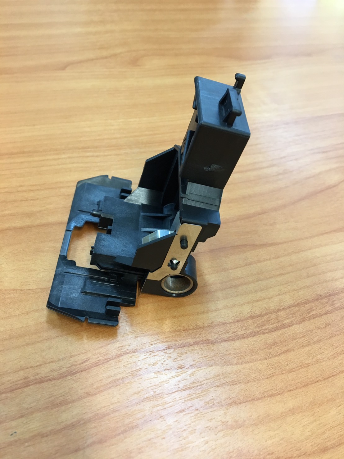 "ฐานรองหัวพิมพ์" CARRIAGE ASSY. EPSON LQ-310/LQ-350