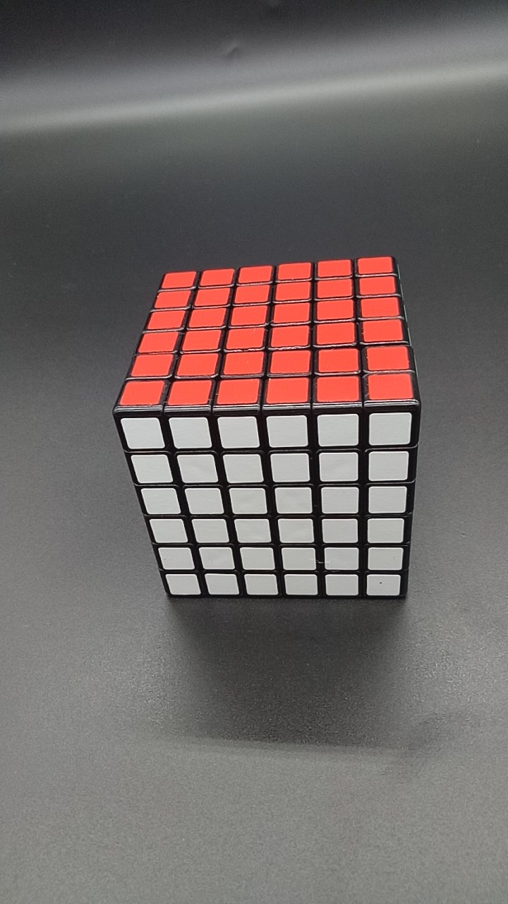 magic cube 6*6*6