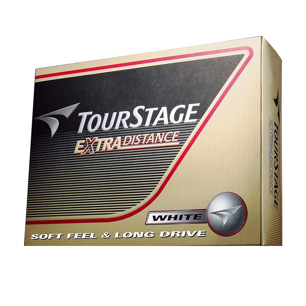 ลูกกอล์ฟ TourStage - Extra Distance