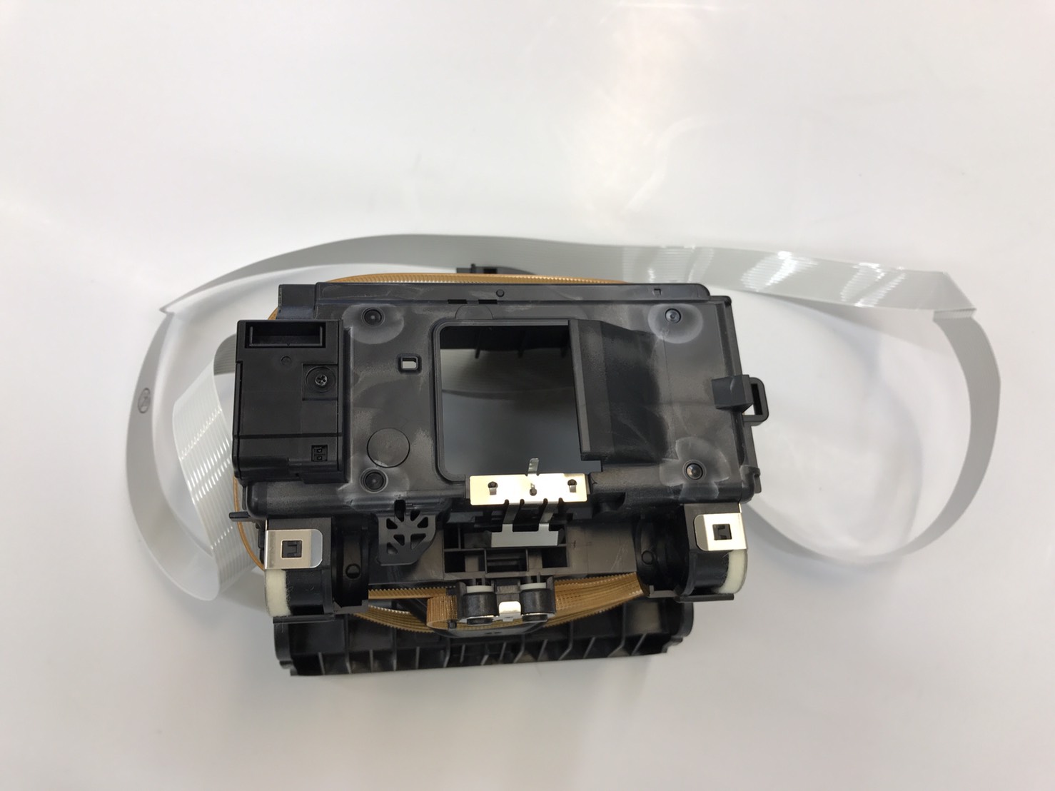 "ฐานรองหัวพิมพ์" CARRIAGE SUB ASSY EPSON L1800