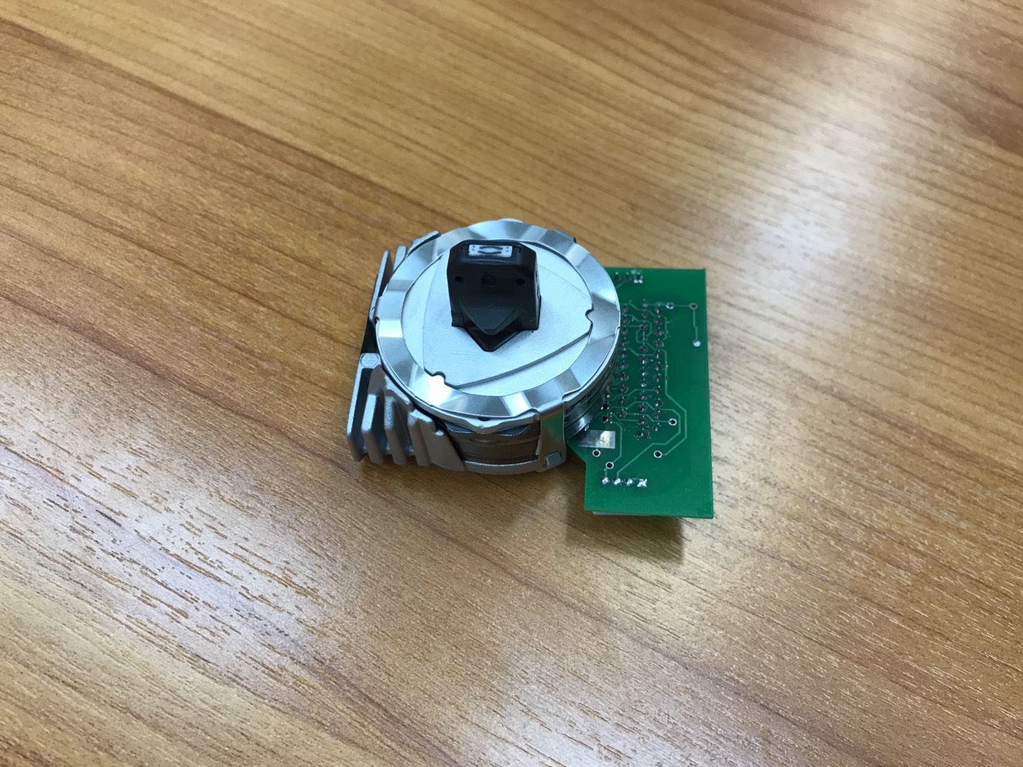 "หัวพิมพ์มือสอง" PRINTHEAD USE. OKI 5790/5791