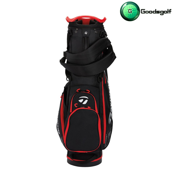 ถุงกอล์ฟ Taylormade TM23 PRO STAND BAG V9759901