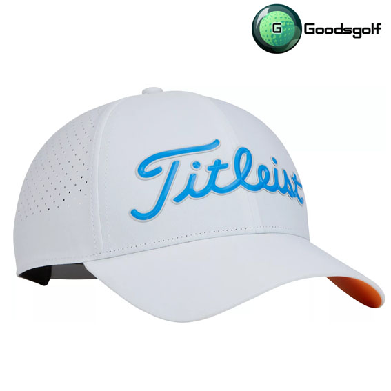 หมวก Titleist Players Tech 2024